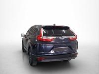 Honda Cr-v LIFESTYLE